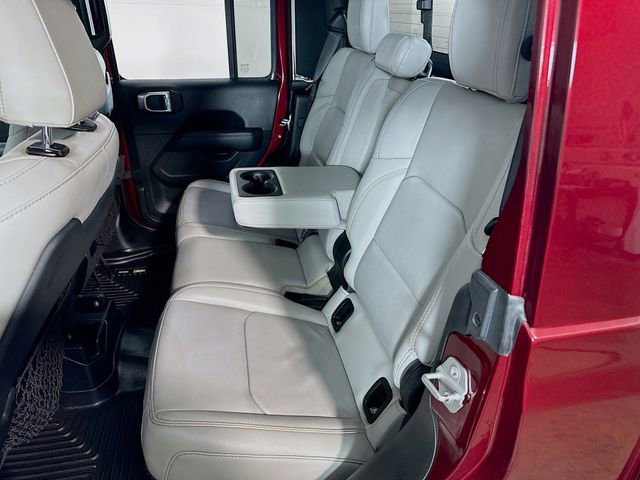 Used 2021 Jeep Gladiator Mojave image 15