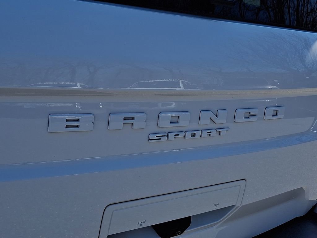 Certified 2023 Ford Bronco Sport Big Bend w/ Convenience Package image 30