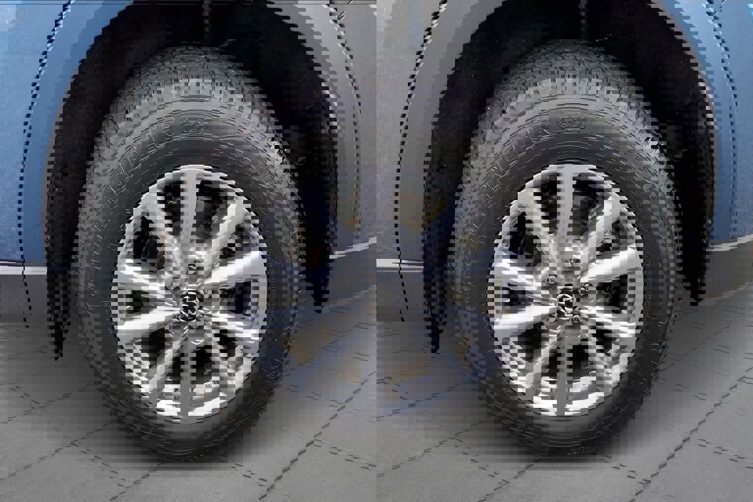 Used 2023 MAZDA CX-5 AWD 2.5 S image 10