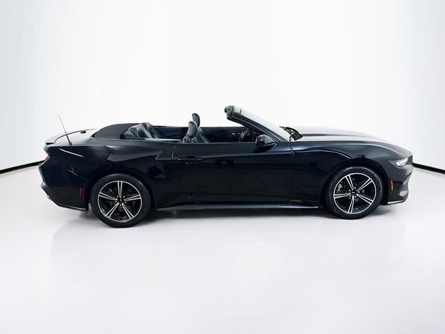 Certified 2024 Ford Mustang Premium image 9