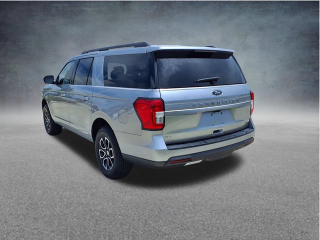 Certified 2024 Ford Expedition Max XLT AWD/4WD image 7