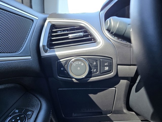 Certified 2024 Ford Edge SEL w/ Convenience Package AWD/4WD image 23