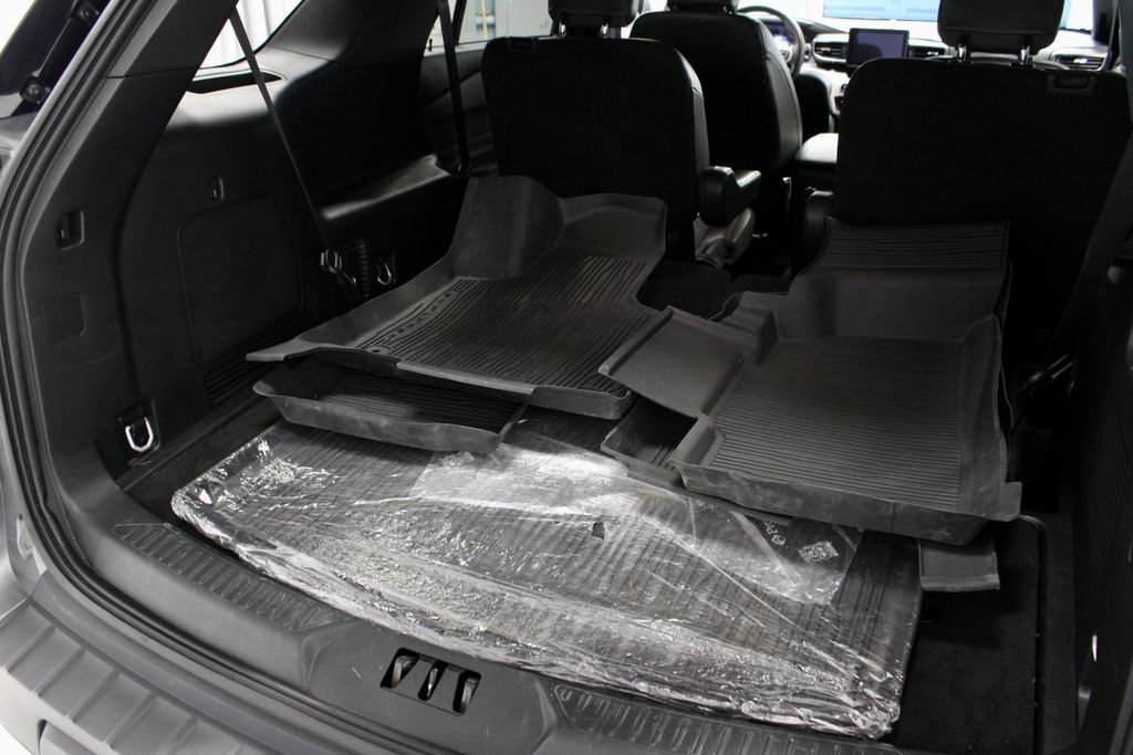 Certified 2023 Ford Explorer Timberline w/ Timberline Technology Package AWD/4WD image 14