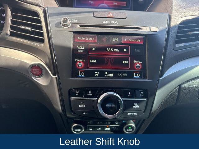 Used 2018 Acura ILX w/ Technology Plus & A-SPEC image 19