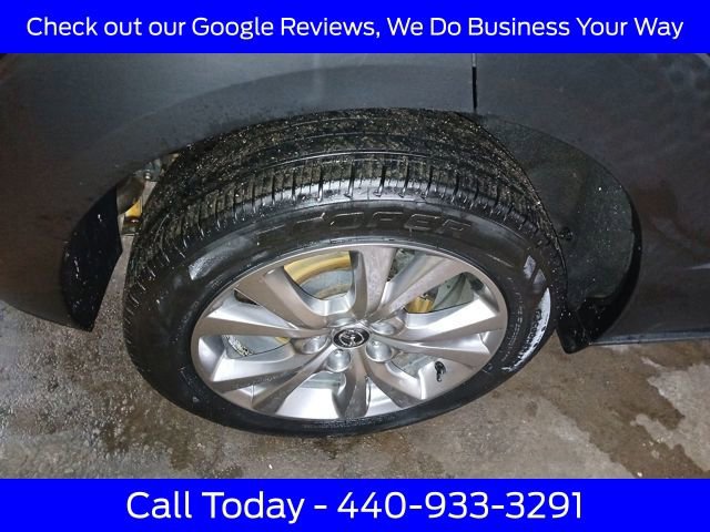 Used 2021 MAZDA CX-30 AWD 2.5 S w/ Select Package image 22