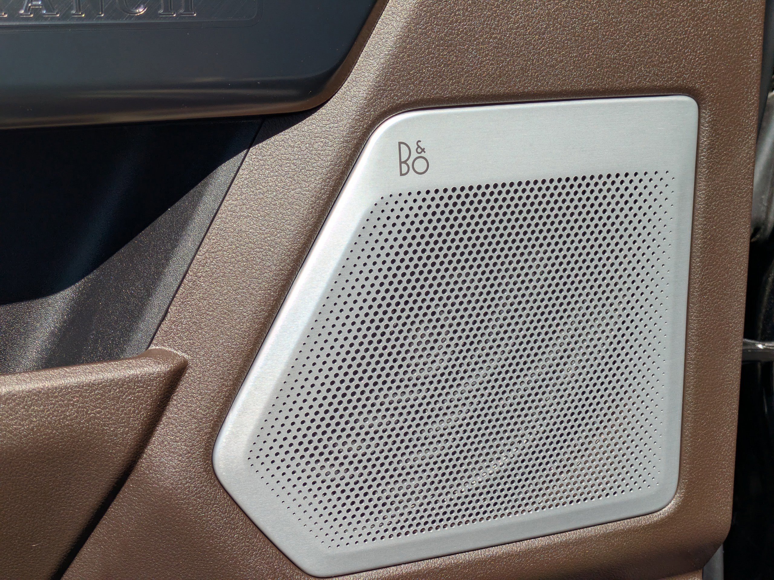 Certified 2026 Ford F250 King Ranch w/ Chrome Package image 23