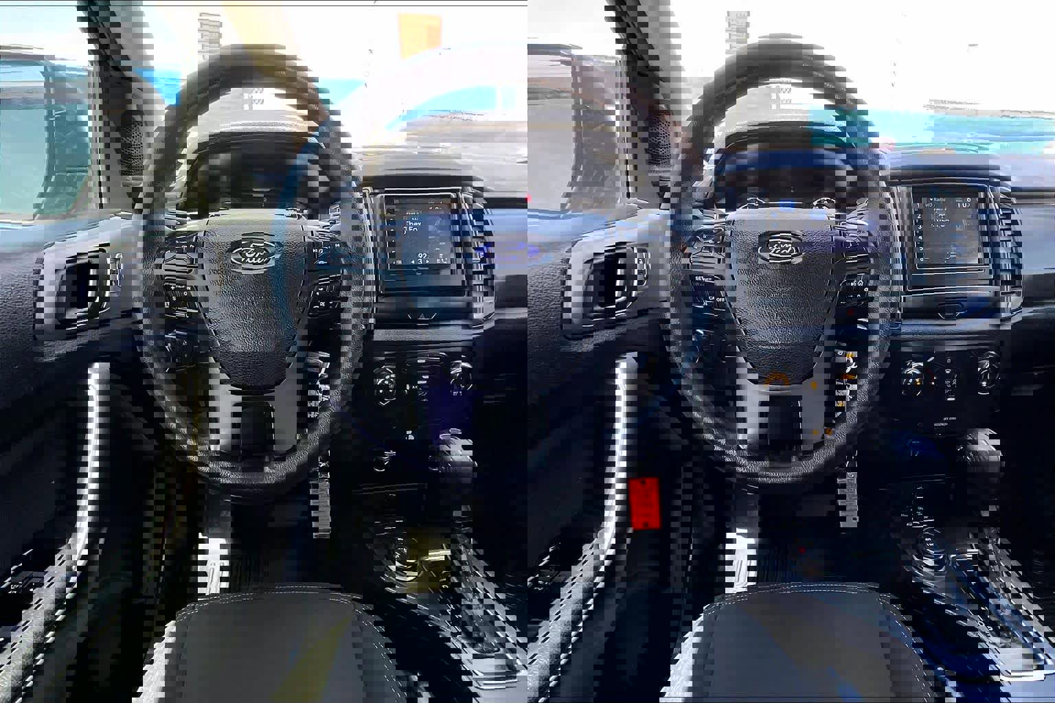 Certified 2019 Ford Ranger XL w/ FX4 Off-Road Package image 6