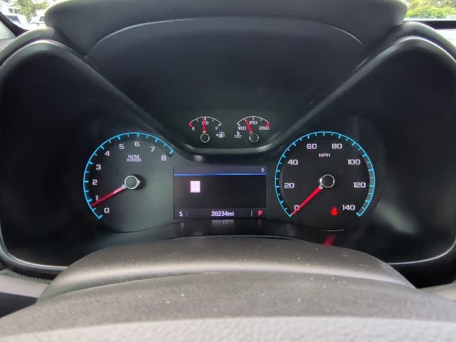 Used 2021 Chevrolet Colorado ZR2 AWD/4WD image 21