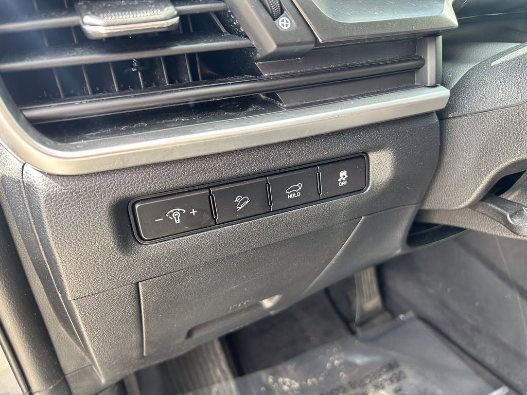 Used 2025 Kia Telluride S AWD/4WD image 11