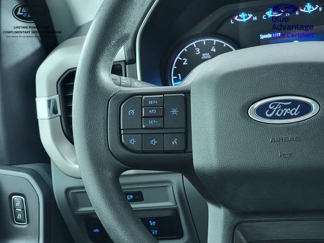 Certified 2023 Ford F150 XLT w/ XTR Package AWD/4WD image 24