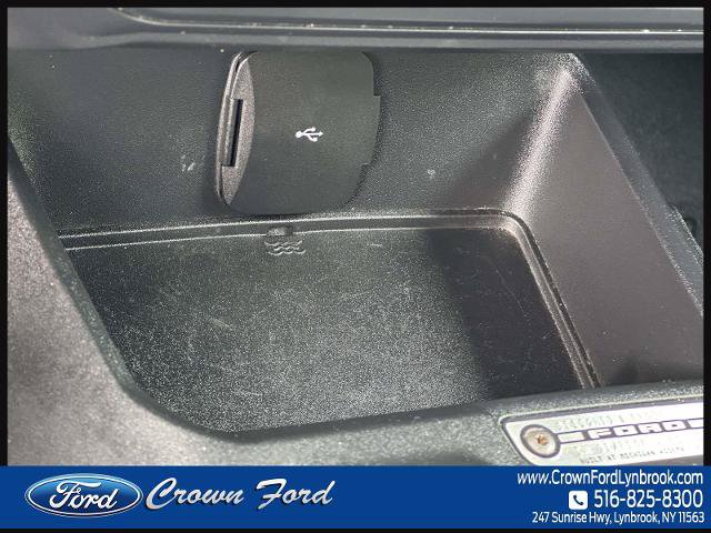 Certified 2023 Ford Bronco 4-Door AWD/4WD image 31