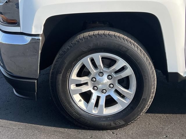 Used 2019 Chevrolet Silverado 1500 LT w/ All Star Edition AWD/4WD image 9