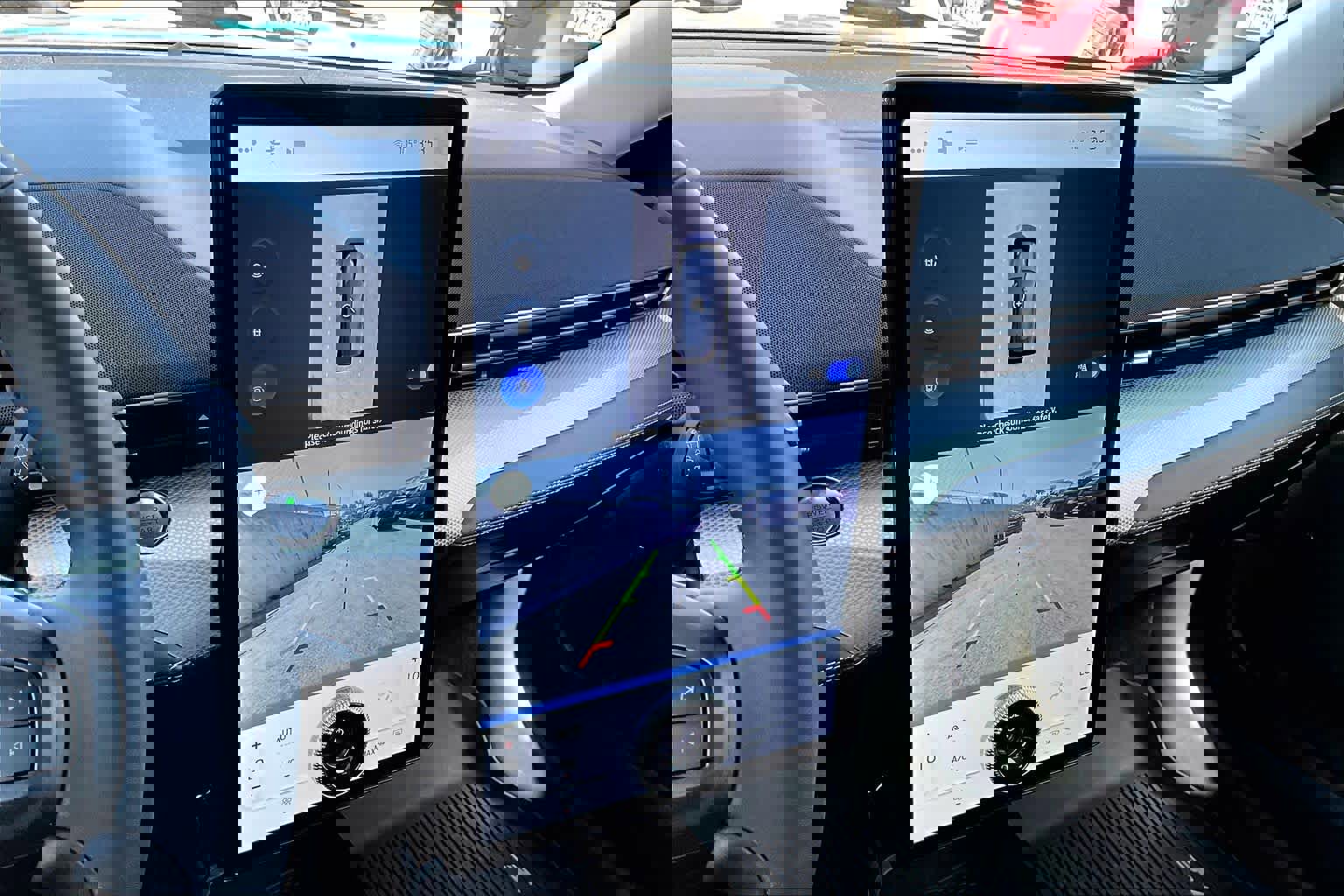 Certified 2023 Ford Mustang Mach-E Select image 29