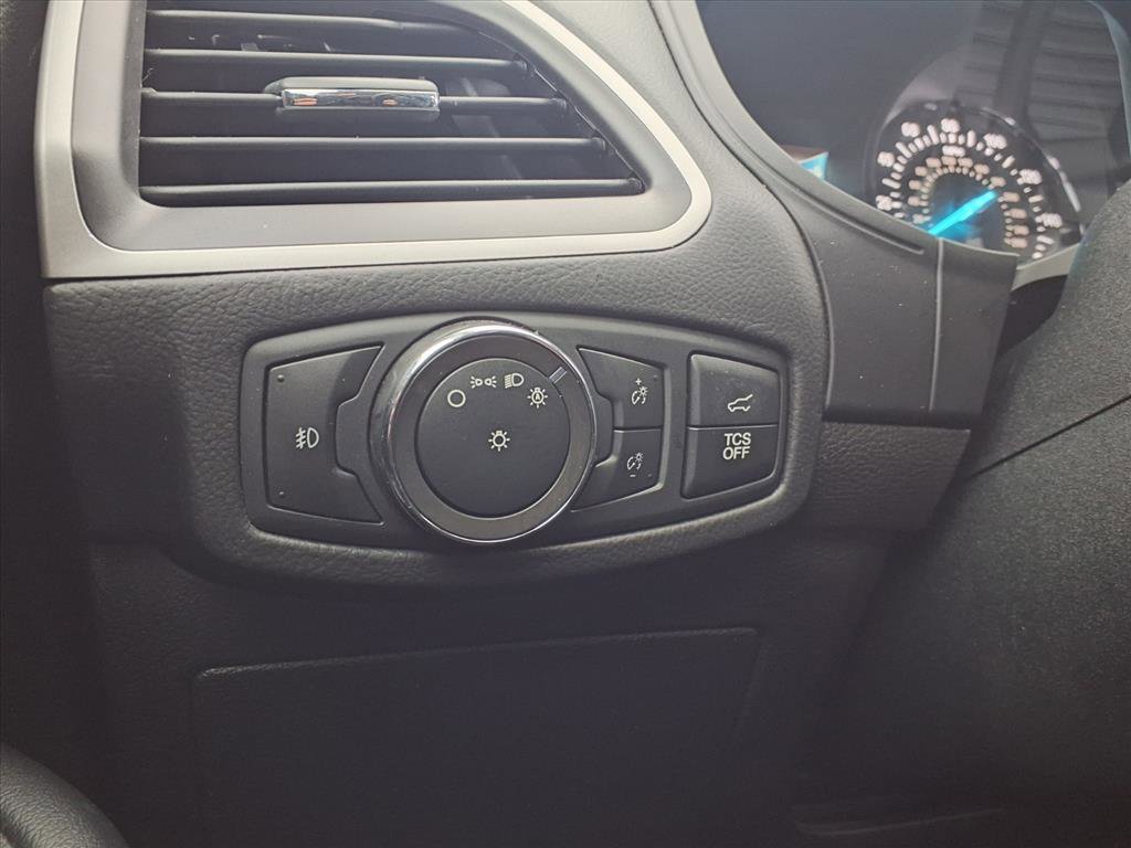 Certified 2022 Ford Edge SEL w/ Convenience Package image 19