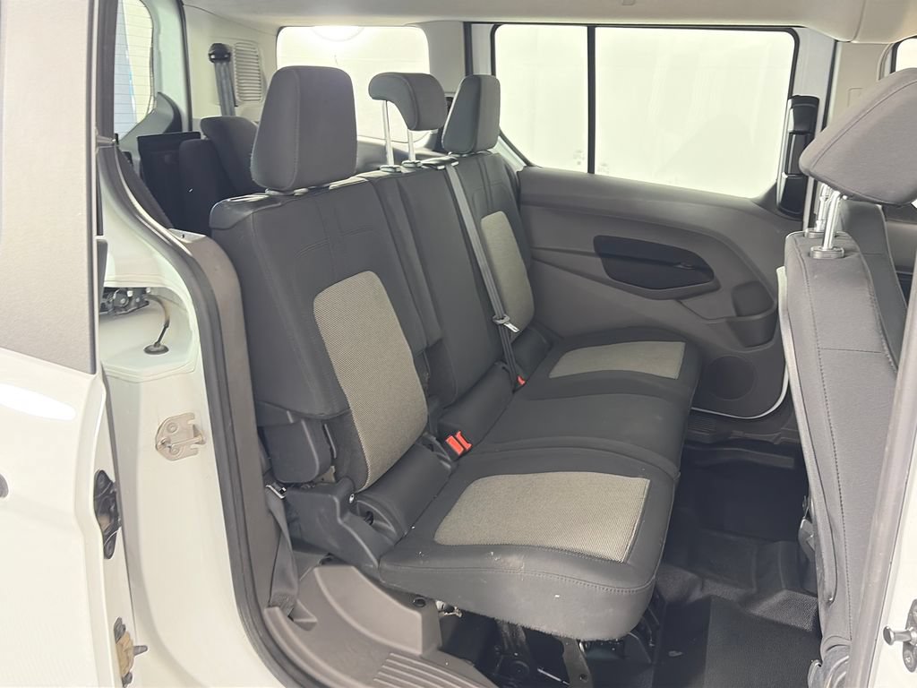 Certified 2022 Ford Transit Connect XL FWD image 25