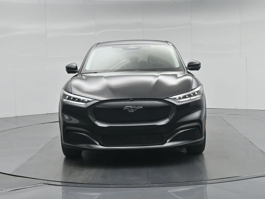 Certified 2023 Ford Mustang Mach-E Select image 29