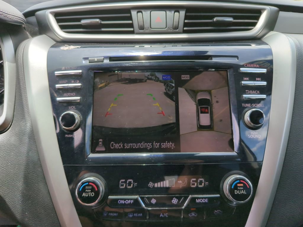Used 2019 Nissan Murano SL w/ SL Technology Package AWD/4WD image 26