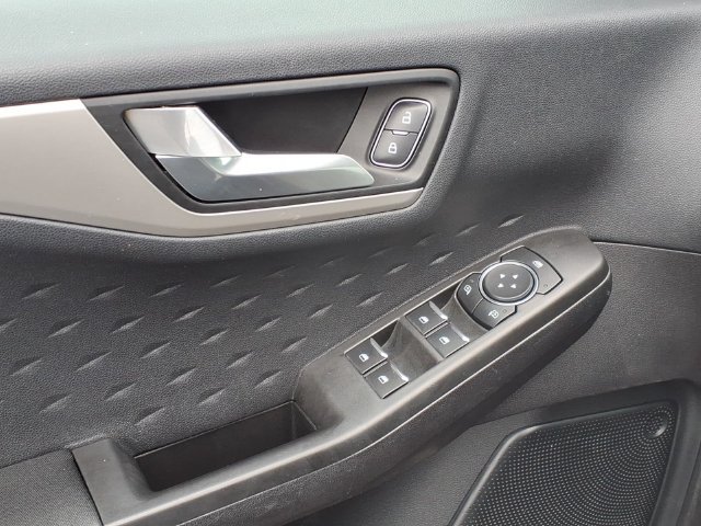 Certified 2020 Ford Escape SE AWD/4WD image 16