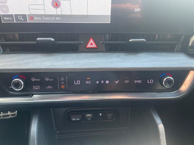 Used 2024 Kia Sportage X-Pro Prestige AWD/4WD image 18