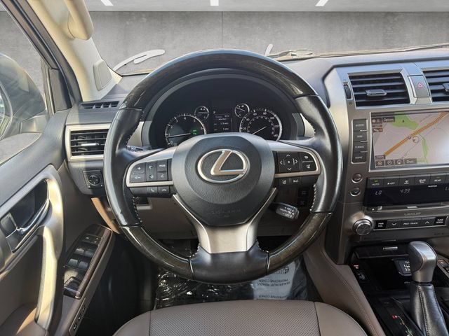 Used 2020 Lexus GX 460 Premium AWD/4WD image 22