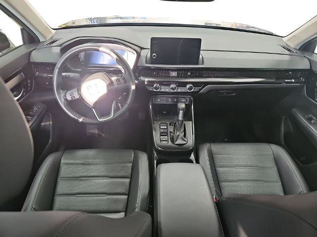 Used 2026 Honda CR-V EX-L image 9