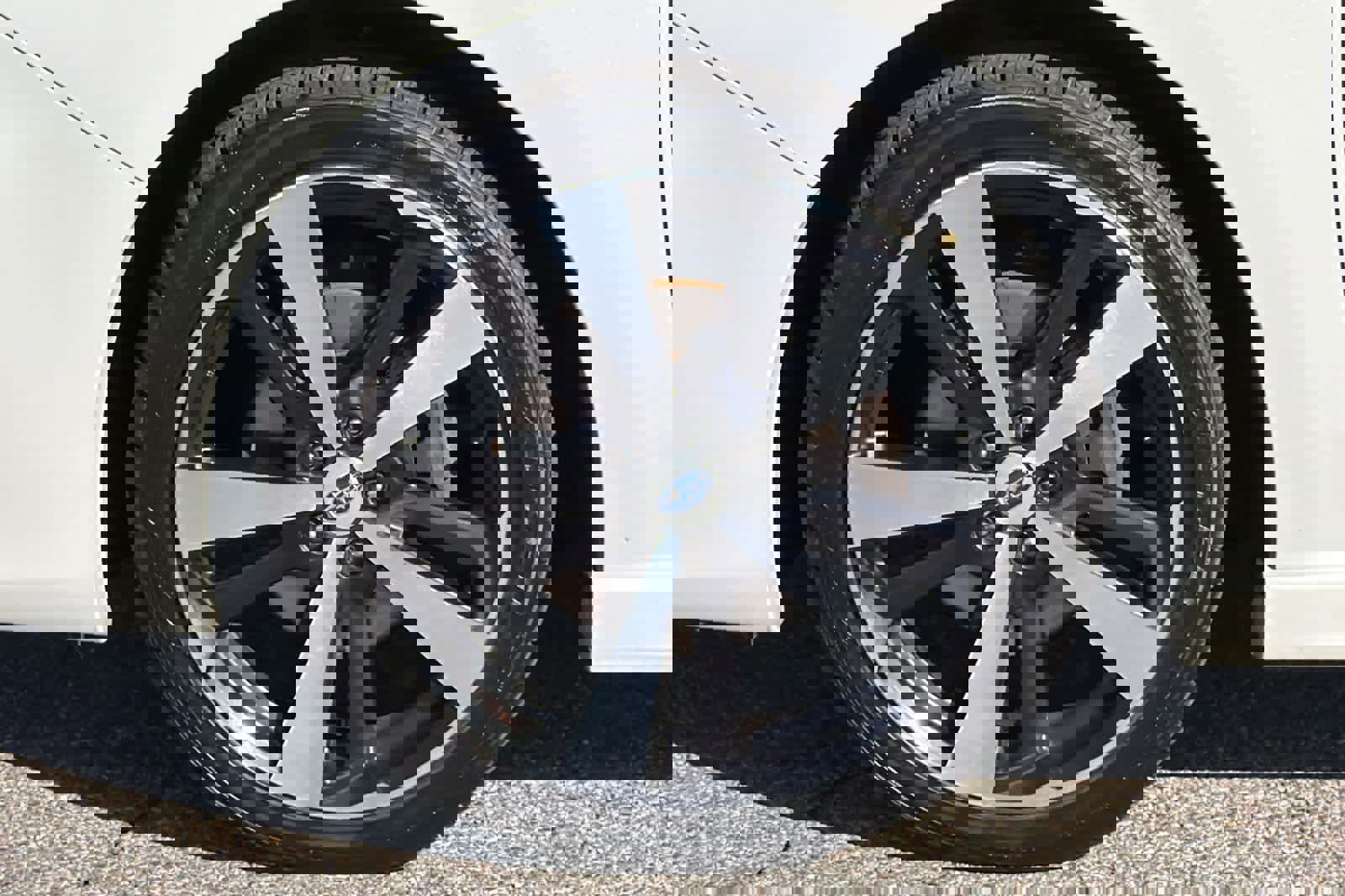 Used 2017 Subaru Impreza 2.0i Sport w/ Popular Package #3 image 23