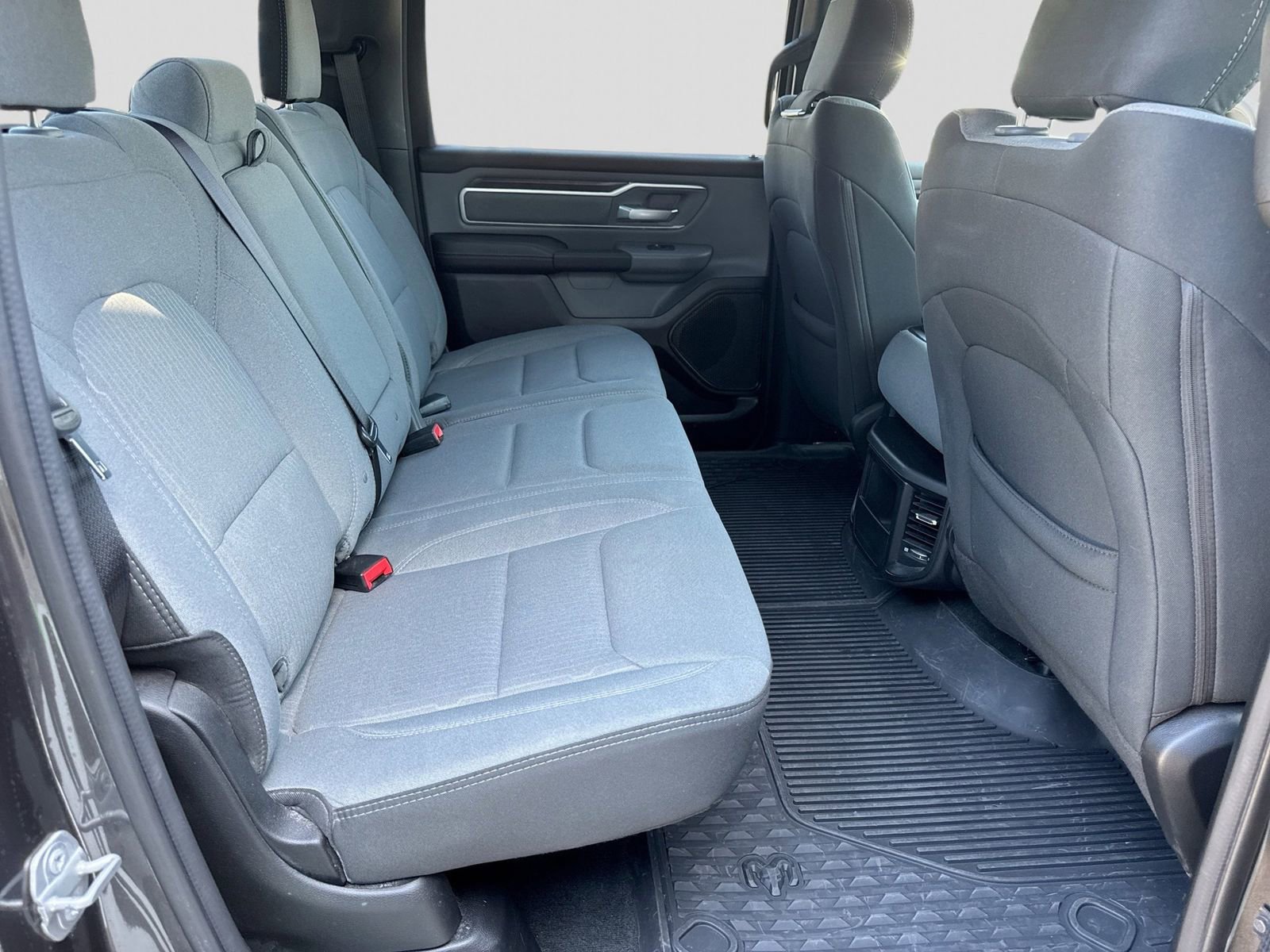 Used 2022 RAM 1500 Big Horn AWD/4WD image 22
