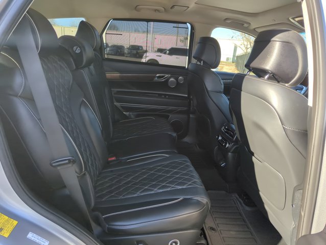 Used 2024 Genesis GV80 3.5T w/ Prestige Package image 21