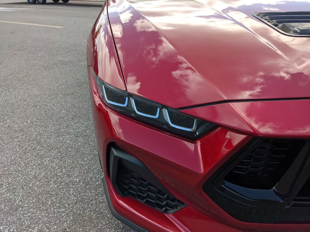 Certified 2024 Ford Mustang GT Premium image 12