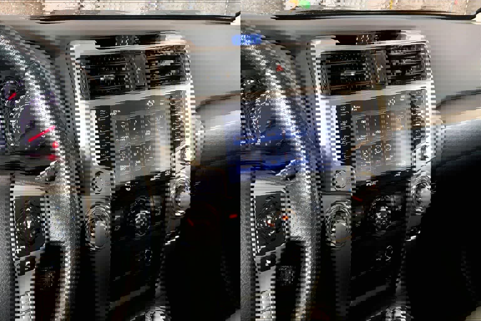 Used 2024 Toyota 4Runner SR5 Premium image 17