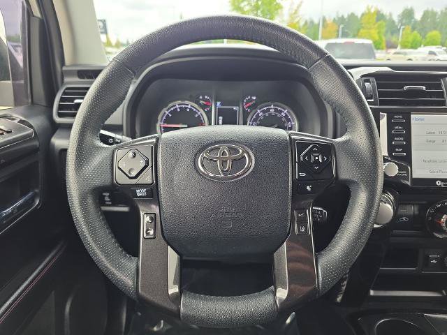 Used 2021 Toyota 4Runner TRD Off-Road AWD/4WD image 20