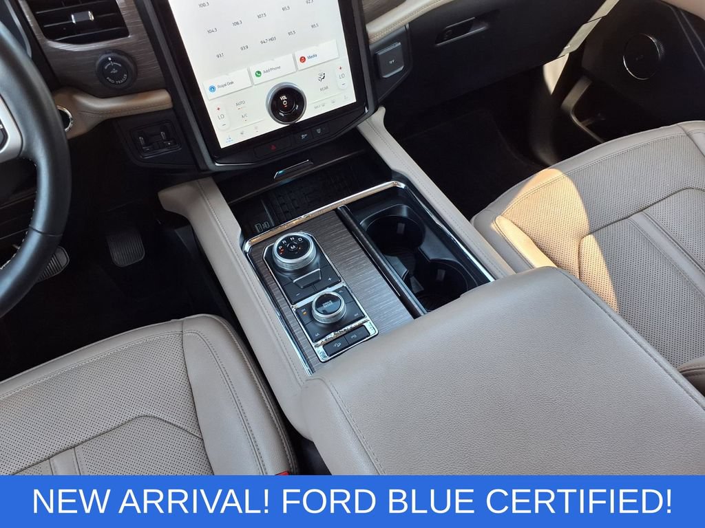 Certified 2023 Ford Expedition Limited AWD/4WD image 13