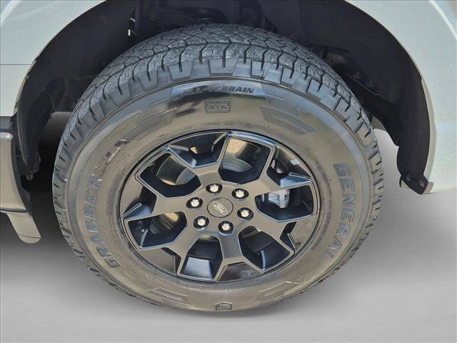 Certified 2024 Ford F150 STX w/ Equipment Group 201A FX4 AWD/4WD image 23