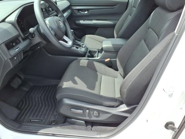 Used 2024 Honda CR-V EX image 19
