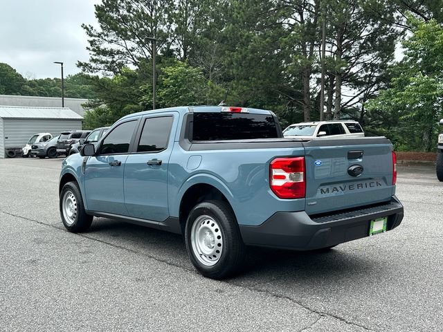 Certified 2022 Ford Maverick XL FWD image 5