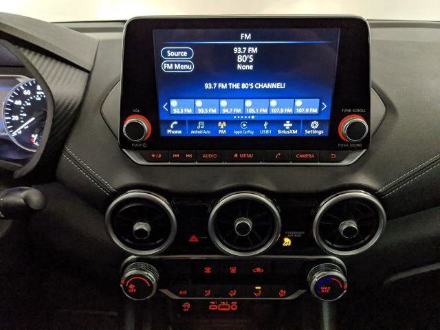 Used 2024 Nissan Sentra SV image 14