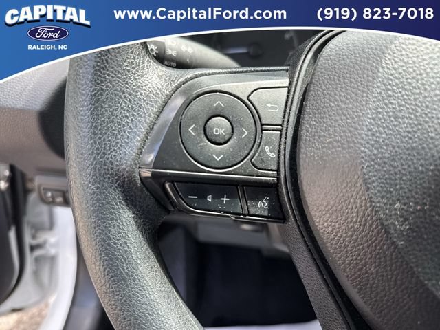 Used 2024 Toyota Corolla LE FWD image 22