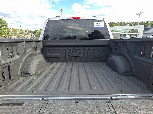 Certified 2022 Ford F150 Tremor w/ Equipment Group 401A Mid image 29