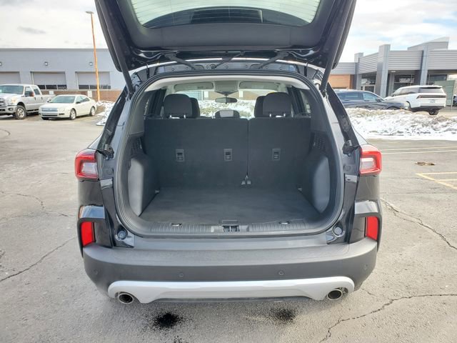 Certified 2023 Ford Escape Active w/ Tech Pack #2 image 27