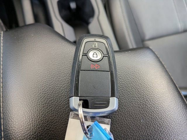 Certified 2021 Ford Ranger Lariat w/ Trailer Tow Package image 30