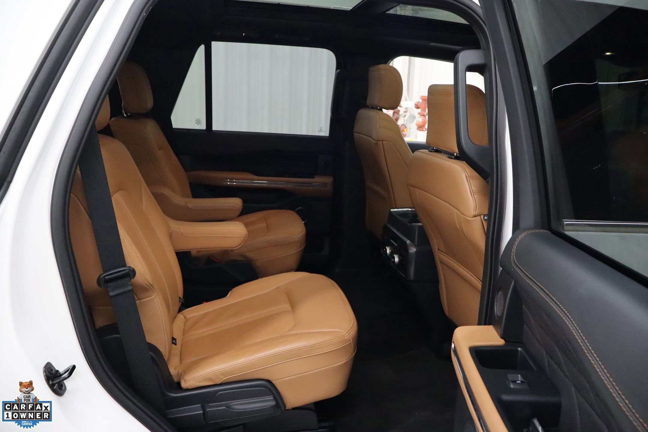 Certified 2023 Ford Expedition Platinum image 37