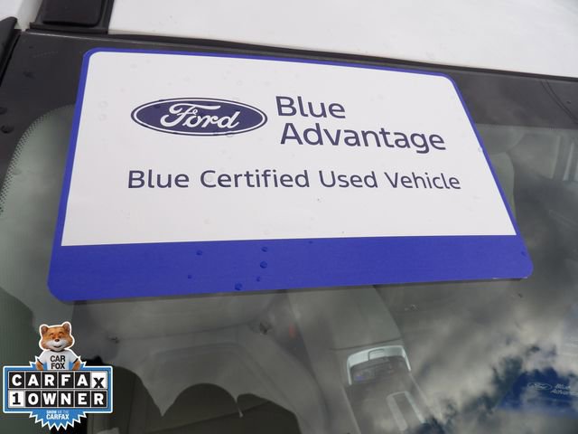 Used 2022 Hyundai Tucson SEL w/ Convenience + Premium Package image 10