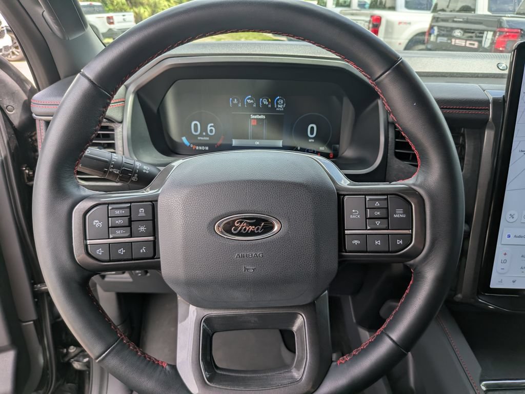 Certified 2023 Ford Expedition Limited RWD image 36