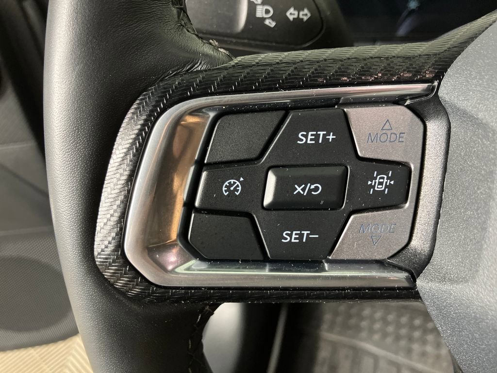 Certified 2025 Ford Mustang Premium image 14