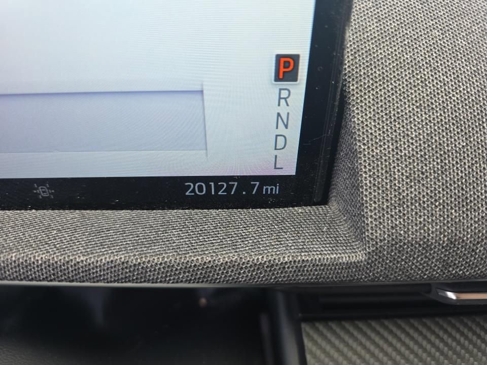 Certified 2023 Ford Mustang Mach-E Premium RWD image 4