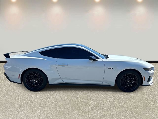 Certified 2024 Ford Mustang GT w/ GT Performance Package RWD image 4