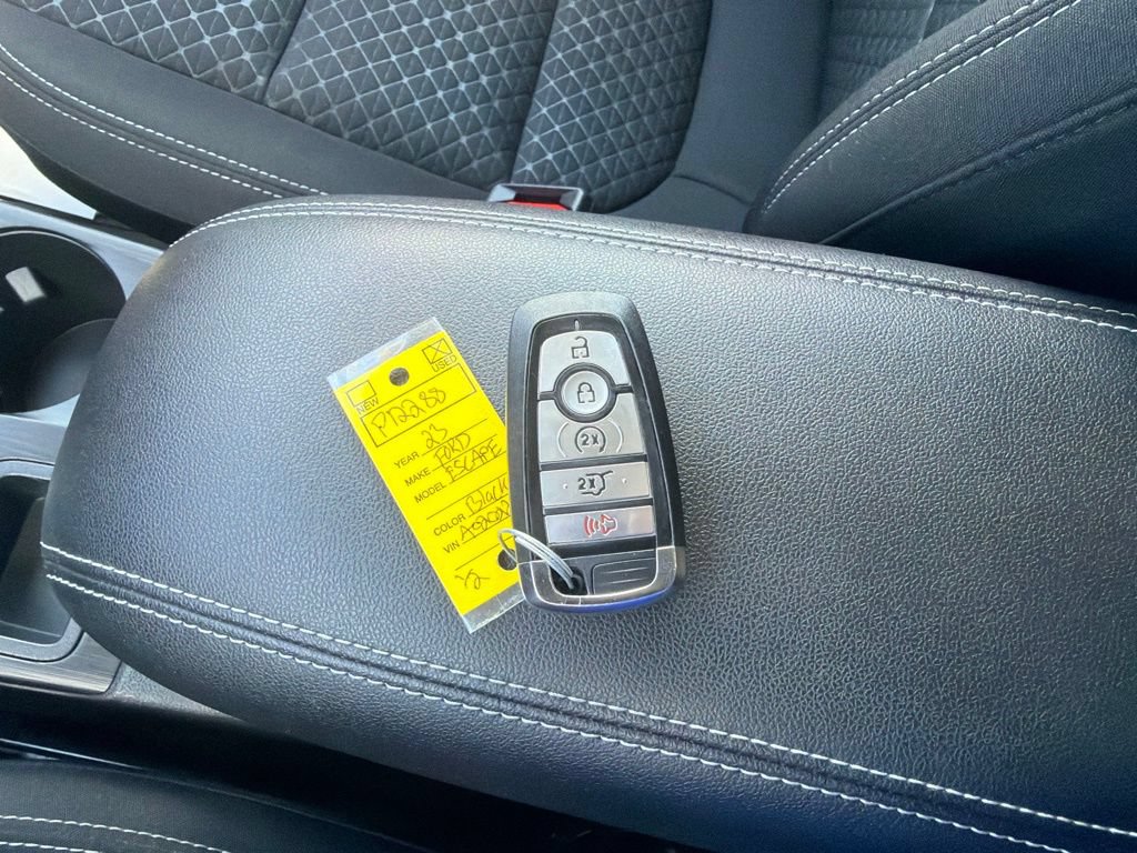 Certified 2023 Ford Escape Active w/ Tech Pack #2 AWD/4WD image 20