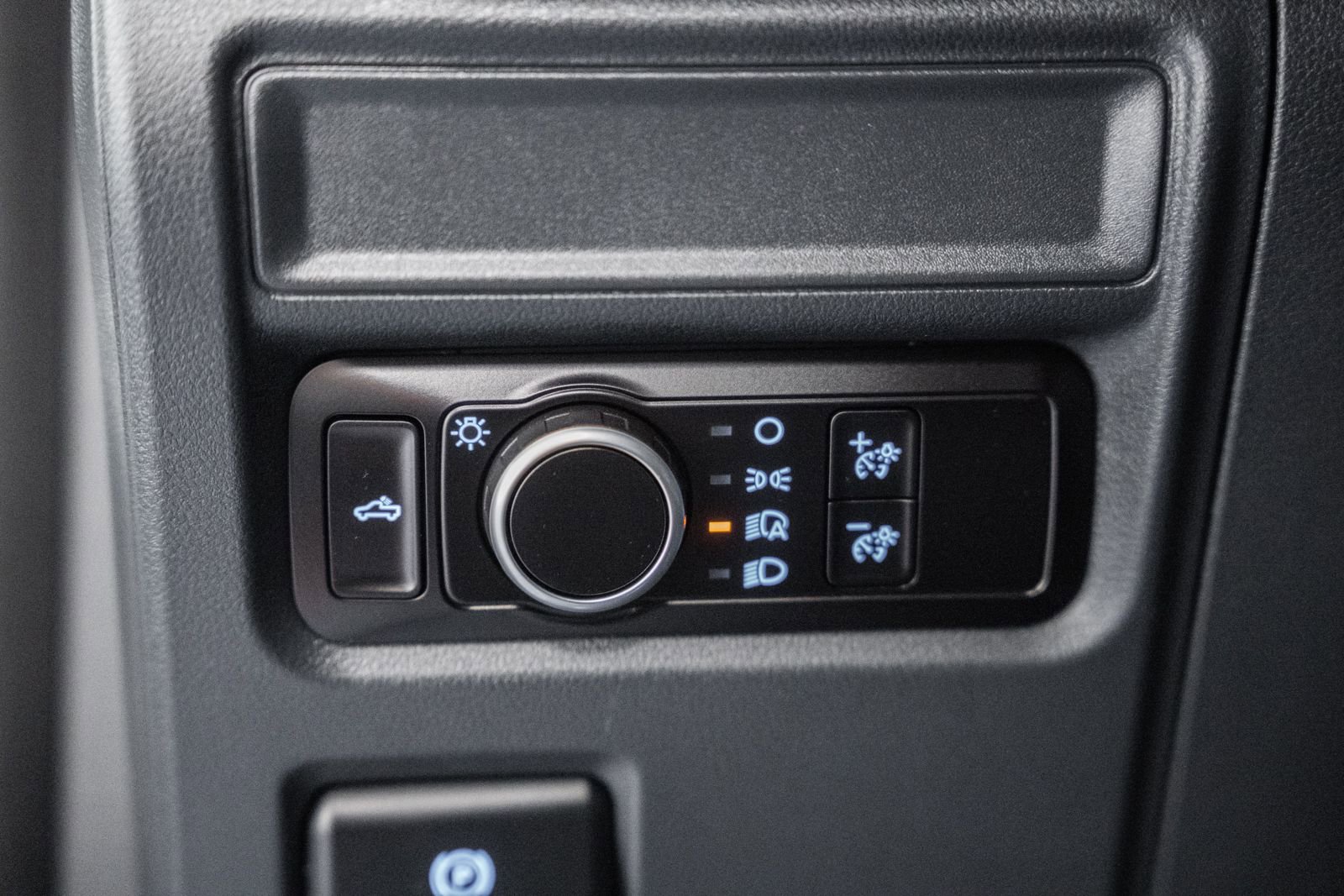 Certified 2026 Ford F150 STX image 47