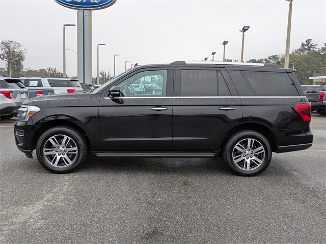 Certified 2024 Ford Expedition Limited image 6