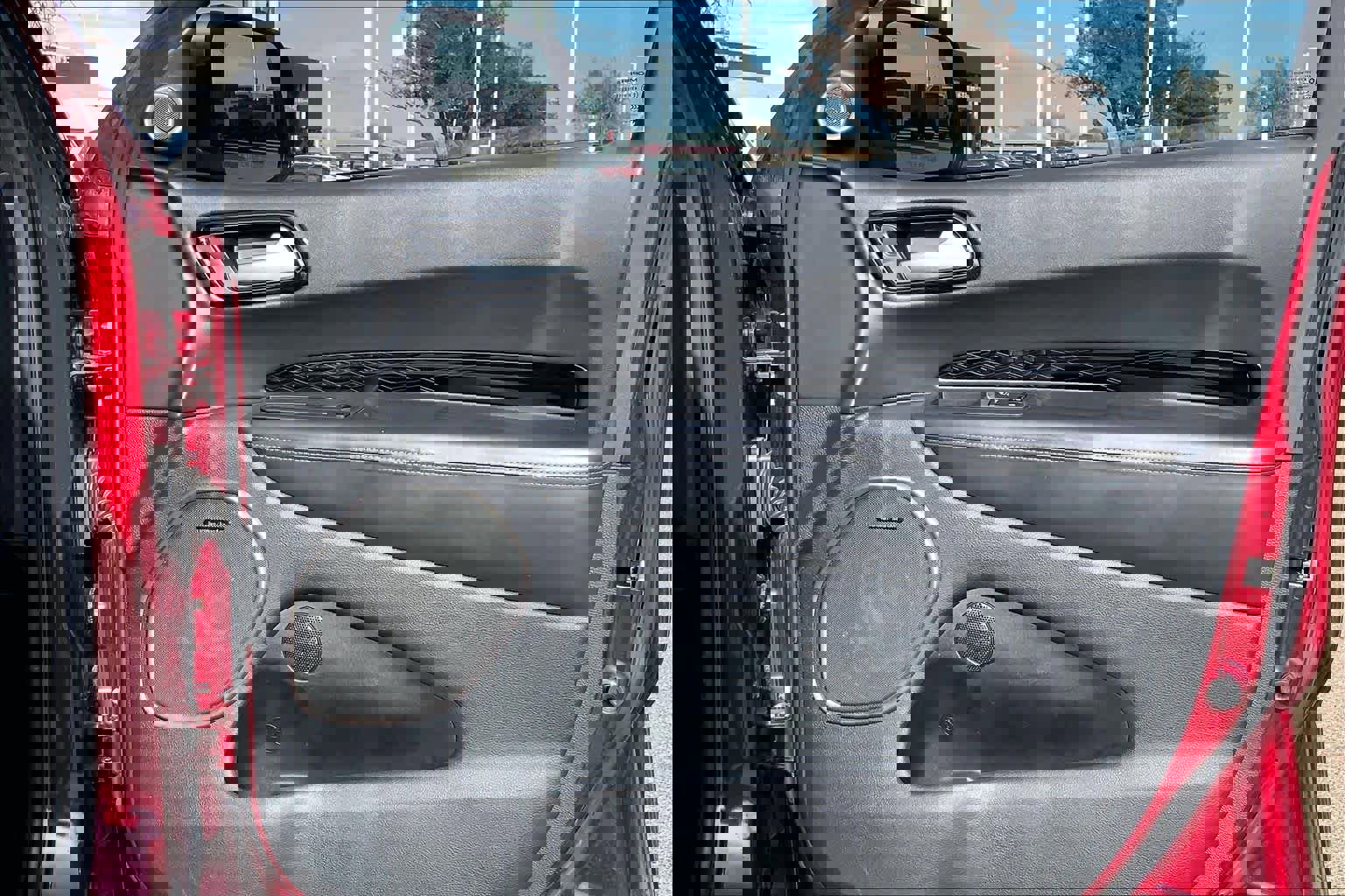 Used 2022 Dodge Durango Citadel image 22